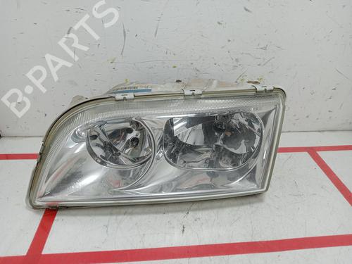 Used Left headlight VOLVO S40 I (644) 2.0 T (160 hp) 32095411