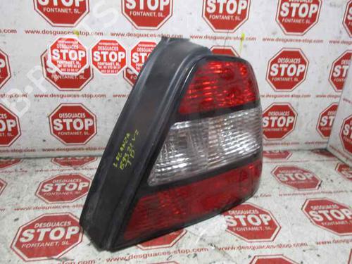Right taillight DAEWOO LEGANZA (KLAV) 2.2 16V | BP7345886C35 