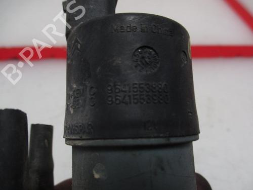 Washer pump NISSAN QASHQAI / QASHQAI +2 I (J10, NJ10, JJ10E) 2.0 | BP15928069E24 