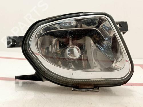 right-front-fog-light-mercedes-benz-e-class-w211-2002-2003-2004-2005-2006-2007-2008-2009-34558906 main image