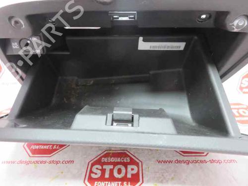 Glove box SEAT LEON (1P1) 1.9 TDI | BP7396990C95 