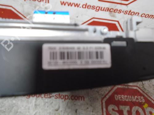 Electronic module MERCEDES-BENZ E-CLASS (W211) E 320 CDI 4-matic (211.089) | BP8190984M83 
