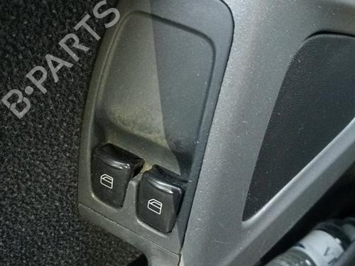 Used Left front window switch SMART FORTWO Coupe (451) 1.0 Turbo (451.332) (84 hp) 30387718