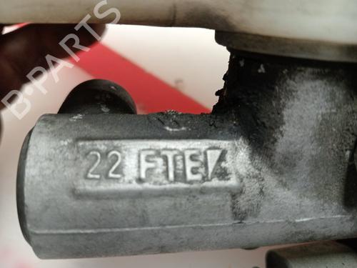 Brake master cylinder SEAT IBIZA IV (6J5, 6P1) | BP26708036M77