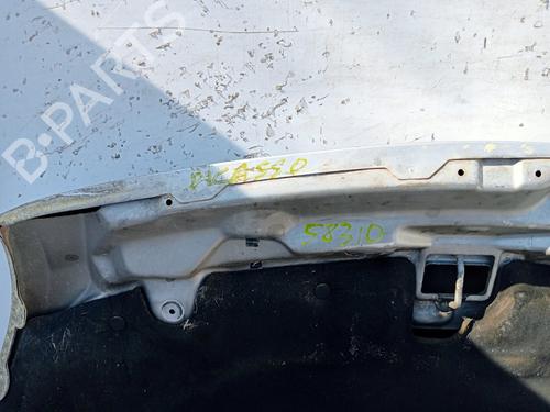 Hood CITROËN XSARA PICASSO (N68) 1.6 HDi | BP25006933C1 