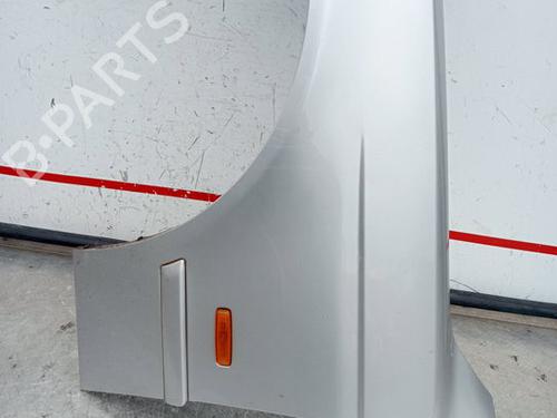 Left front fenders BMW 5 (E39) 520 d | BP20155868C41 