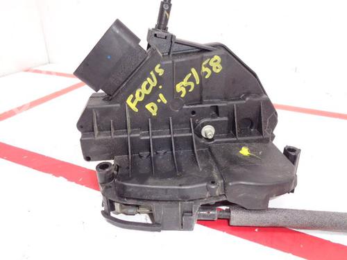 Front left lock FORD FOCUS III 1.0 EcoBoost | BP15934812C98 