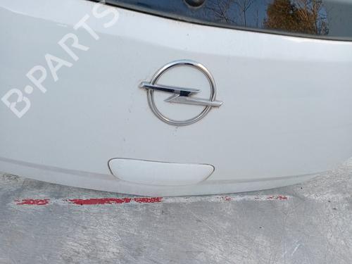 Tailgate OPEL CORSA D (S07) | BP31854061C6