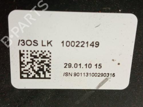 Gear lever BMW X5 (E70) xDrive 30 d | BP31026957M90