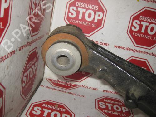 Left rear suspension arm OPEL INSIGNIA A Sports Tourer (G09)  | BP7372342M14 