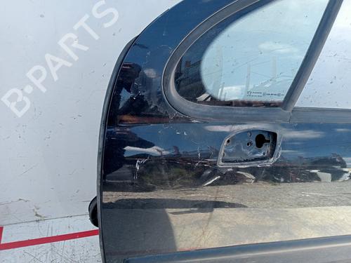 Left front door PEUGEOT 207 (WA_, WC_)  | BP25857877C2 