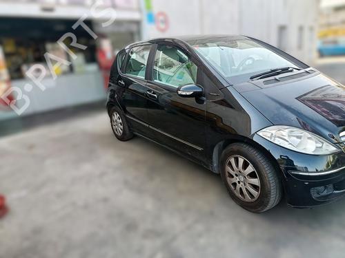 Right headlight MERCEDES-BENZ A-CLASS (W169) A 180 CDI (169.007, 169.307) | BP37518267C29 - Image 34
