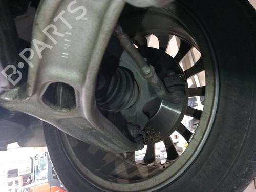 Used Right front steering knuckle Right front steering knuckle FORD C-MAX II (DXA/CB7, DXA/CEU) [2010-2019] 33267928 33267928