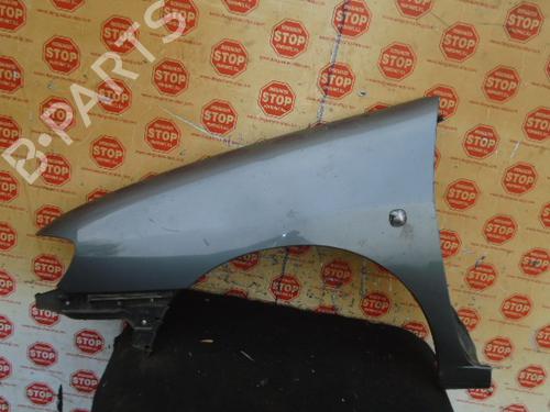 Used Left front fenders SEAT CORDOBA (6K1, 6K2) 1.4 16V (75 hp) 9208845