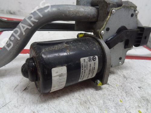 Front wiper motor VW TRANSPORTER T5 Platform/Chassis (7JD, 7JE, 7JL, 7JY, 7JZ, 7F  | BP18466065M29 