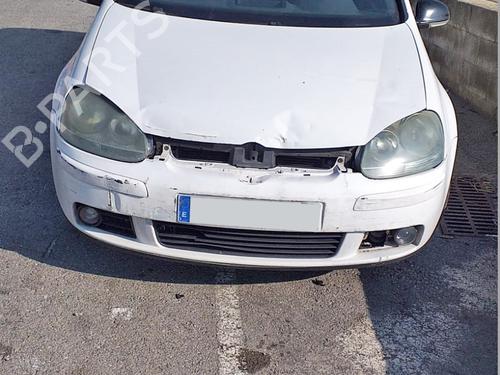 Front left lock VW GOLF V (1K1)  | BP15928483C98 