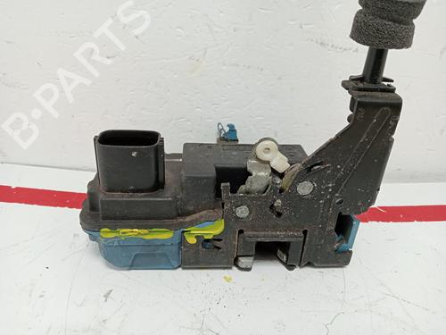Front left lock VOLVO XC90 I (275) D5 AWD | BP15931712C98 
