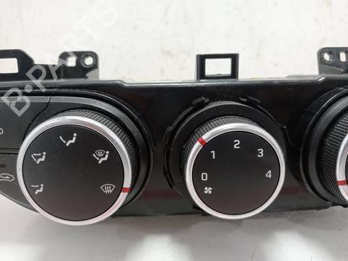 Climate control HYUNDAI i10 II (BA, IA)  | BP24333457I5 