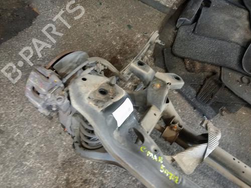 Rear axle FORD FOCUS C-MAX (DM2) | BP34138907M2 - Image 6