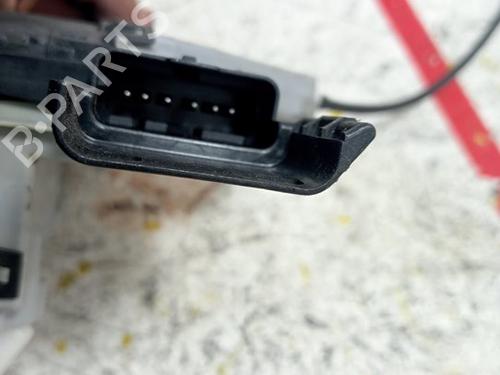 Rear left lock PEUGEOT 3008 I MPV (0U_) 1.6 BlueHDi 120 | BP19696099C100 