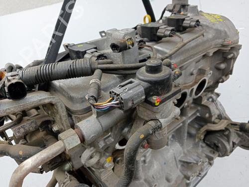 Engine MAZDA 3 (BL) 1.6 MZR (BL14) | BP36142658M1 - Image 8