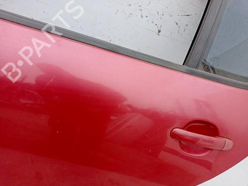 Dør venstre bak SEAT LEON (1M1)  | BP22128765C4 