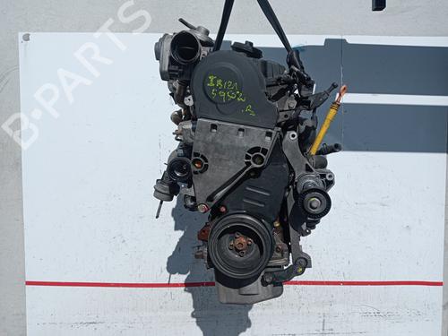 Engine SEAT IBIZA III (6L1) | BP32423446M1