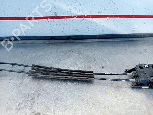 Gear lever SEAT LEON (5F1)  | BP20309571M90 