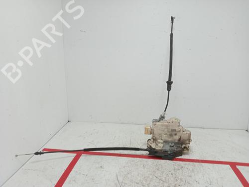 Vergrendeling links voor VW PASSAT B6 (3C2) [2005-2010]  16948639