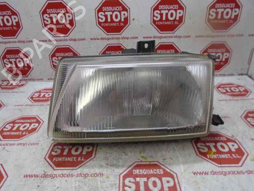Used Left headlight SEAT IBIZA II (6K1) 1.4 i (60 hp) 7348960