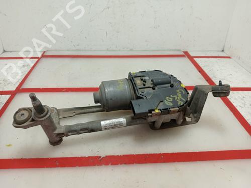 Used Front wiper motor VW GOLF PLUS V (5M1, 521) 2.0 TDI 16V (140 hp) 19514730