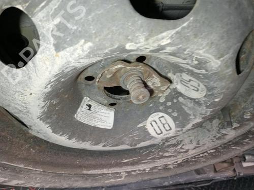 Støtte Støtte CITROËN C4 Picasso I MPV (UD_) [2006-2015] 36649493 36649493