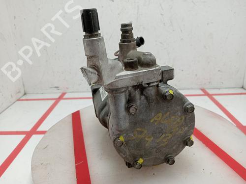 AC compressor ALFA ROMEO 147 (937_) 1.6 16V T.SPARK ECO (937.AXA1A, 937.BXA1A) | BP22619259M34 