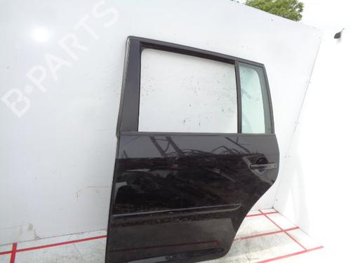 Used Left rear door VW TOURAN (1T1, 1T2) 2.0 TDI 16V (140 hp) 15934481