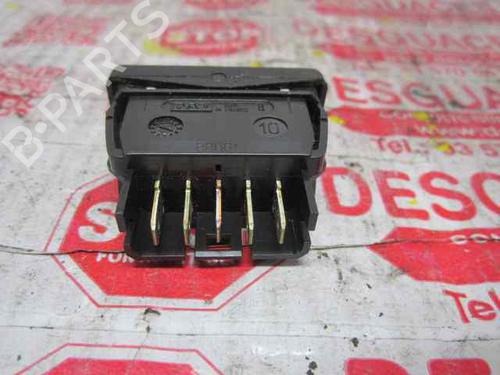 Right front window switch PEUGEOT 106 II (1A_, 1C_) 1.1 i | BP7386700I26 