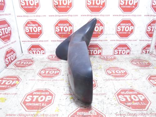 Left mirror VW CADDY II MPV (9K9B) 1.9 TDI | BP8331586C26 