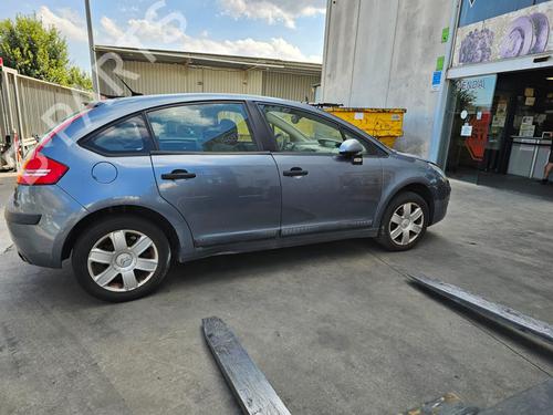 Electronic module CITROËN C4 I (LC_) | BP20292337M83