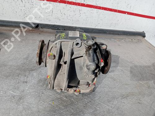 Differensial bakvogn BMW 3 Compact (E46) 318 ti | BP29573276M24