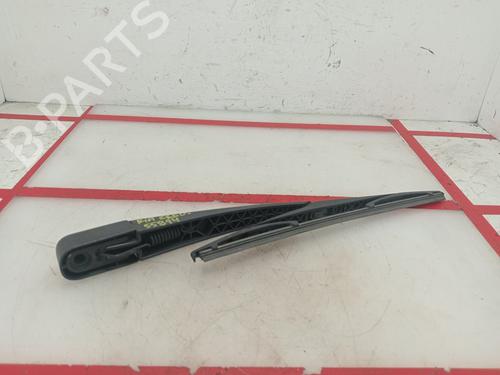 Used Rear windshield wiper arm KIA CEE'D Hatchback (ED) [2006-2012]  15950020