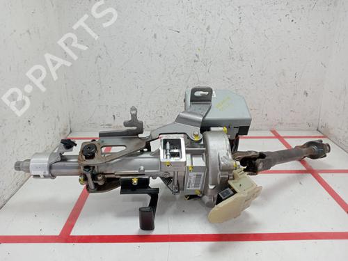 Used Steering column RENAULT MEGANE III Hatchback (BZ0/1_, B3_) 1.2 TCe (BZ16, BZ28) (132 hp) 27680405