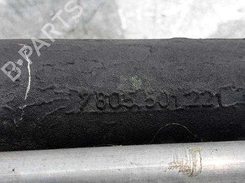 Steering rack SEAT TOLEDO III (5P2)  | BP36885098M22  - Image 5