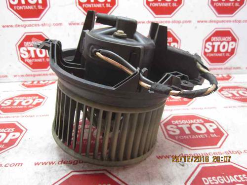 Used Heater blower motor CITROËN XSARA Coupe (N0) 2.0 HDI 90 (90 hp) 7383157