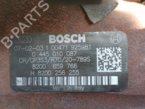Motor RENAULT LAGUNA II (BG0/1_) 1.9 dCi (BG1A, BG1V) | BP29970312M1