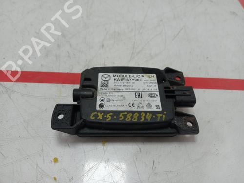 Used Electronic module Electronic module MAZDA CX-5 (KE, GH) [2011-2017] 33042773 33042773