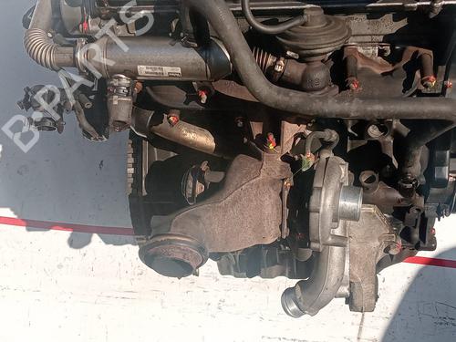Engine PEUGEOT 607 (9D, 9U) 2.2 HDi | BP23082716M1 