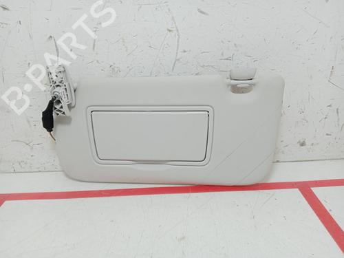 left-sun-visor-ford-puma-j2k-cf7-2019-27996291 main image