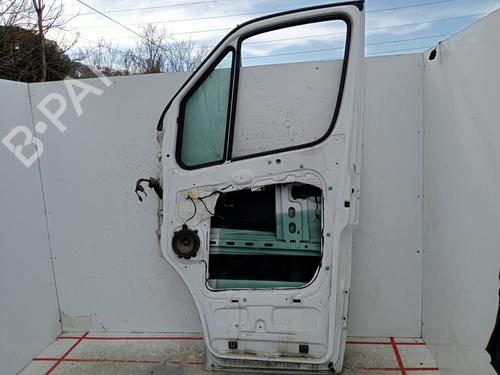Right front door MERCEDES-BENZ SPRINTER 3-t Platform/Chassis (B906) 218 CDI (906.111, 906.113, 906.211, 906.213) | BP29722028C3 