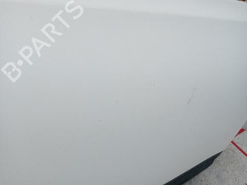 Right front door NISSAN QASHQAI / QASHQAI +2 I (J10, NJ10, JJ10E) 1.6 | BP27286122C3 
