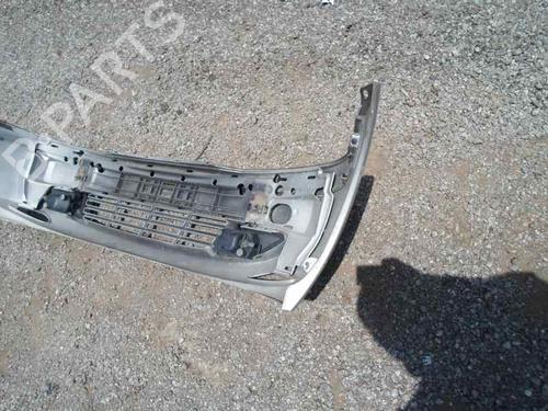 Front bumper FORD FIESTA Hatchback Van (JV_) D 1.8 | BP7620878C7 