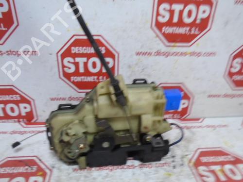 Front left lock SEAT CORDOBA (6L2) 1.9 TDI | BP9165570C98 